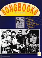 Songbooks 3 Ed & Steve   prima staat, Muziek en Instrumenten, Bladmuziek, Verzenden, Artiest of Componist, Populair, Keyboard