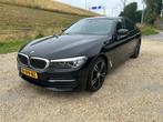BMW 5-Serie 530e 252pk Iperformance Aut. 2017 Zwart, 1998 cc, Zwart, 4 cilinders, Zwart