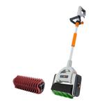 Batavia maxxbrush, Ophalen of Verzenden, Zo goed als nieuw