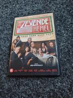 DVD DE ZEVENDE HEMEL (NIEUW!!), Cd's en Dvd's, Dvd's | Nederlandstalig, Alle leeftijden, Film, Drama, Verzenden