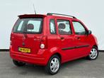 Opel Agila 1.2-16V Color Edition Sportvelgen | Dakrails | El, Voorwielaandrijving, Gebruikt, Bedrijf, 75 pk