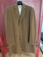 Cashmere herenjas van Boss maat 52, Ophalen of Verzenden, Zo goed als nieuw, Maat 52/54 (L)