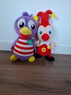 Joki en Jet Knuffel, Ophalen, Zo goed als nieuw, Overige typen