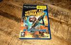 Destroy all Humans! Playstation 2, Spelcomputers en Games, 1 speler, Ophalen of Verzenden, Zo goed als nieuw