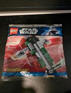 LEGO Star Wars Brickmaster Slave I 20019-1, Verzenden, Nieuw, Complete set, Lego