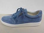 Caprice jeans blauwe sneaker maat 39, Nieuw, Blauw, Ophalen of Verzenden, Sneakers of Gympen