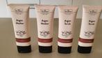 De Tuinen Argan Scrub (2x) en Argan Masker (2x), Ophalen of Verzenden, Zo goed als nieuw, Verzorging
