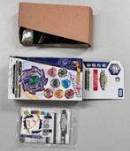 Beyblade Burst B-80 Random Booster Tornado Wyvern 4G.At vol6, Nieuw, Ophalen of Verzenden, H, H
