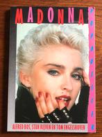 Madonna Popdossier Biografie 1987 (Nederlands), Ophalen of Verzenden, Zo goed als nieuw, Boek, Tijdschrift of Artikel