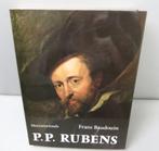 P.P. Rubens  -  Frans Baudouin, Ophalen of Verzenden