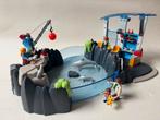 Playmobil Dolfinarium (4468), Kinderen en Baby's, Speelgoed | Playmobil, Ophalen, Gebruikt, Complete set