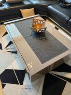 Salontafel, 100 tot 150 cm, Minder dan 50 cm, Rechthoekig, 50 tot 100 cm