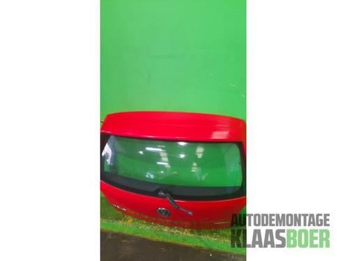 Achterklep van een Volkswagen Polo (LP3G), Auto-onderdelen, Carrosserie en Plaatwerk, Achterklep, Volkswagen, Gebruikt, 6 maanden garantie