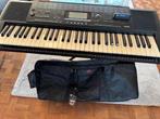 keyboard Yamaha PSR-320 met standaard, Ophalen, Yamaha, Met standaard, 61 toetsen