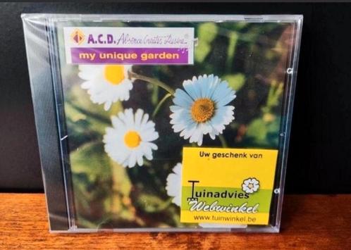 Cd met rustieke geluiden, nieuw in de verpakking, Cd's en Dvd's, Cd's | Instrumentaal, Nieuw in verpakking, Ophalen of Verzenden