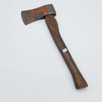 Sandvik Bijl (55545-9), Antiek en Kunst, Antiek | Gereedschap en Instrumenten, Ophalen of Verzenden