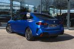 BMW 2 Serie Gran Coupé 220 M Sport Automaat / Sportstoelen, Zwart, 156 pk, Blauw, 3 cilinders