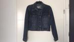 Zoi Zoi Zoi spijkerjasje maat M, Ophalen of Verzenden, Zo goed als nieuw, Maat 38/40 (M), Blauw