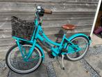 Aldo kinderfiets 20 inch met verlichting en terugtraprem., Fietsen en Brommers, Ophalen, Zo goed als nieuw, 20 inch of meer