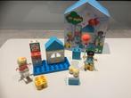 Duplo 10925 - Verjaardag Speelset, incl. de huisjes doos, Kinderen en Baby's, Speelgoed | Duplo en Lego, Ophalen of Verzenden