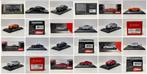 Modelauto’s Aston Martin BMW Lexus Mercedes Nissan Porsche, Hobby en Vrije tijd, Modelauto's | 1:43, Ophalen of Verzenden, Zo goed als nieuw
