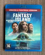 Blumhouse’s fantasy Island - Blu-Ray, Cd's en Dvd's, Ophalen of Verzenden, Zo goed als nieuw, Actie