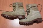 Militaire Desert Boots - Paar. Maat 43, Boots, Ophalen of Verzenden, Gedragen, Onbekend