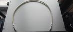 Oyaide DR-510 High End Pure Silver Digitale interlink, Ophalen of Verzenden, Zo goed als nieuw, Minder dan 2 meter, Interlink-kabel