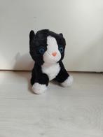 Schattige Kat Knuffel, Ophalen, Zo goed als nieuw, Poes
