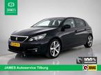 Peugeot 308 1.2 PureTech Active NAVI CRUISE TREKHAAK, Voorwielaandrijving, Stof, Gebruikt, Euro 6