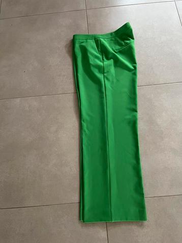 Pantalon groen XL van Another Label beschikbaar voor biedingen