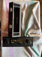 Vintage philips. Autoradio en 8-Track Speler, Ophalen of Verzenden, Gebruikt