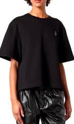 ISABEL MARANT ÉTOILE LOGO SWEATER, (NEW €275) NIEUW💖💖💖, Isabel Marant, Zwart, Nieuw, Ophalen of Verzenden