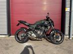 Yamaha MT-07 MT 07 ABS, Ivo@technoservicehoogendijk.nl, Jan Tinbergenstraat 8-b
2811DZ  Reeuwijk, NL, Bedrijf, Meer dan 35 kW