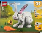 LEGO Creator 3in1 (31133) - Zo goed als nieuw!, Ophalen of Verzenden, Zo goed als nieuw, Complete set, Lego