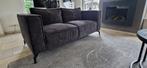 Bank Rolf 2.5 zits, Ophalen, 150 tot 200 cm, Tweepersoons, 75 tot 100 cm