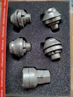 slotbouten (Ford), Ophalen, Gebruikt