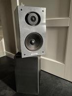 Philips legend 2 speakers, Philips, Overige typen, Zo goed als nieuw, 60 tot 120 watt