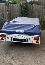 Jamet jametic, Caravans en Kamperen, Overige kleuren, Ophalen of Verzenden, Aanwezig, Jamet