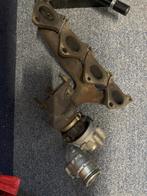 1.4 TSI 122PK (CAXA) Turbo, Auto-onderdelen, Motor en Toebehoren, Ophalen