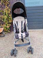 MacLaren, Kinderen en Baby's, Ophalen, Gebruikt, Maclaren