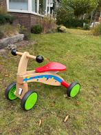 Houten Loopfiets - Stevig en Leuk!, Ophalen, Zo goed als nieuw, Loopfiets