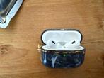 Hardcase bescherming Apple AirPods Pro 2, Telecommunicatie, Mobiele telefoons | Oordopjes, Ophalen of Verzenden, Nieuw, In oorschelp (earbud)