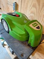 Viking iMow 422 te koop, Tuin en Terras, Robotmaaiers, Ophalen, Met regensensor, 20 tot 25 cm, Gebruikt