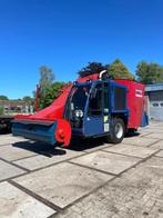 Siloking SF13 zelfrijder voermengwagen, Gruttostraat 51, 7471ER Goor, NL, Veehouderij, Yordi@zetrac.nl, Voertechniek