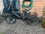 Knight BMX - Opknapper, Ophalen, Gebruikt, Staal, Stuur 360° draaibaar