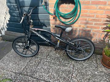Knight BMX - Opknapper beschikbaar voor biedingen