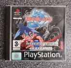 Beyblade, Spelcomputers en Games, Games | Sony PlayStation 1, Avontuur en Actie, Verzenden, 1 speler, Zo goed als nieuw