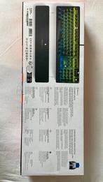 SteelSeries Apex 5 Nieuw in Doos, Gaming toetsenbord, Nieuw, Qwerty, Bedraad