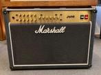 Marshall JVM205C 50W combo + 4 way footcontroller, Muziek en Instrumenten, Versterkers | Bas en Gitaar, Ophalen, Gebruikt, Gitaar